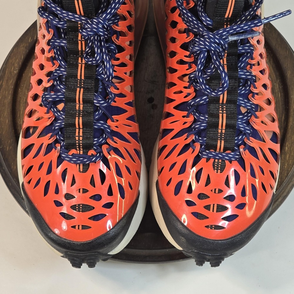 Nike ISPA Air Max 270 Shoes Mens Size 6.5 BQ1918-400 Rare Sneakers - Picture 3 of 10